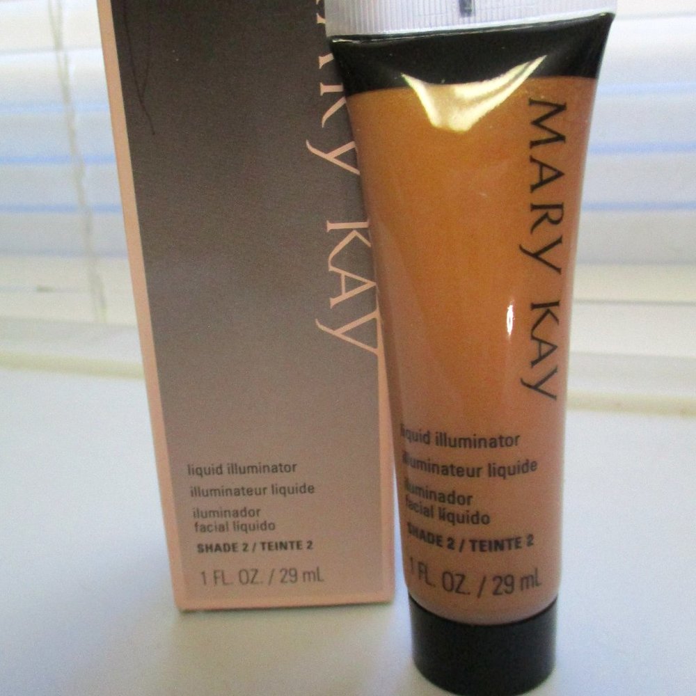 MARY KAY Liquid Illuminator, shade 2